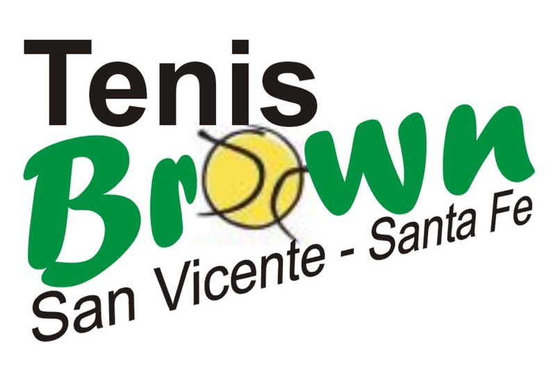 Torneo de Tenis con presencia de jugadores del tenis de Brown.