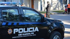 OPERATIVO DE SEGURIDAD PARA SAN VICENTE