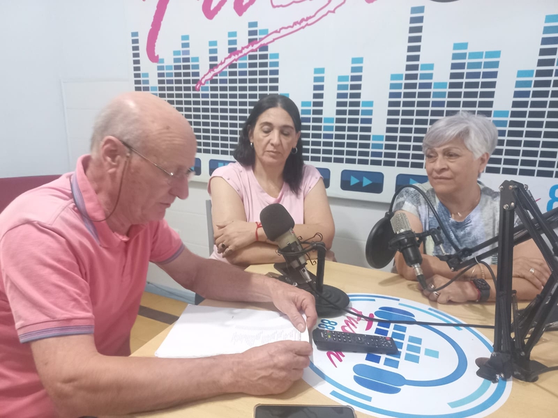 ASOCIACIÓN COOPERADORA Y SU ACCIONAR EN EL HOSPITAL RURAL N° 31 DE SAN VICENTE