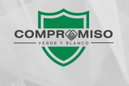 COMPROMISO VERDE Y BLANCO Y SU PROPUESTA