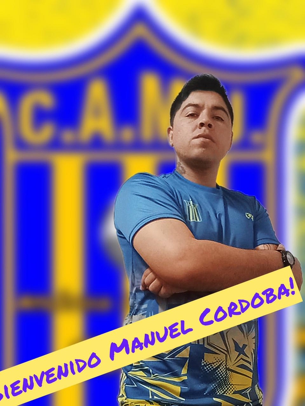 FUTSAL: MANUEL CORDOBA DEJO SAN PEDRO CON TÍTULOS EN INFERIORES Y ES DT EN ATLÉTICO MARIA JUANA.