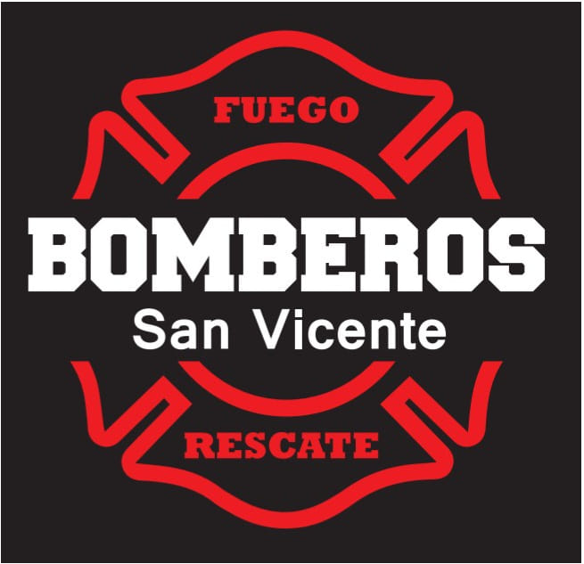 BENEFICIO PARA BOMBEROS VOLUNTARIOS DE SAN VICENTE